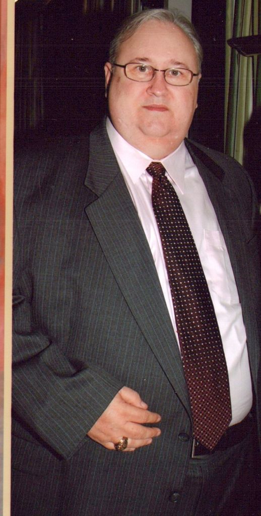 Andrew Stephen Duet Jr.