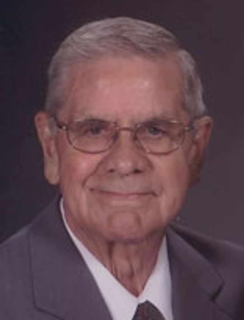 Richard E. Dahl