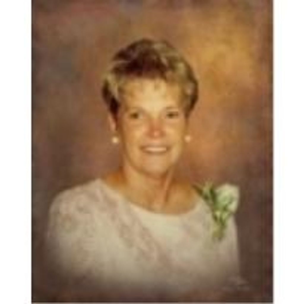 Mary Rose Myers