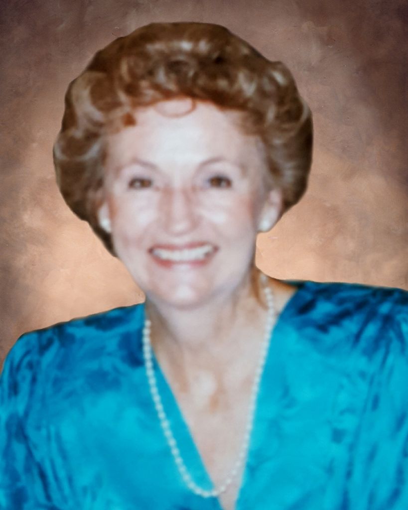 Ruth Stewart Rappleye Profile Photo