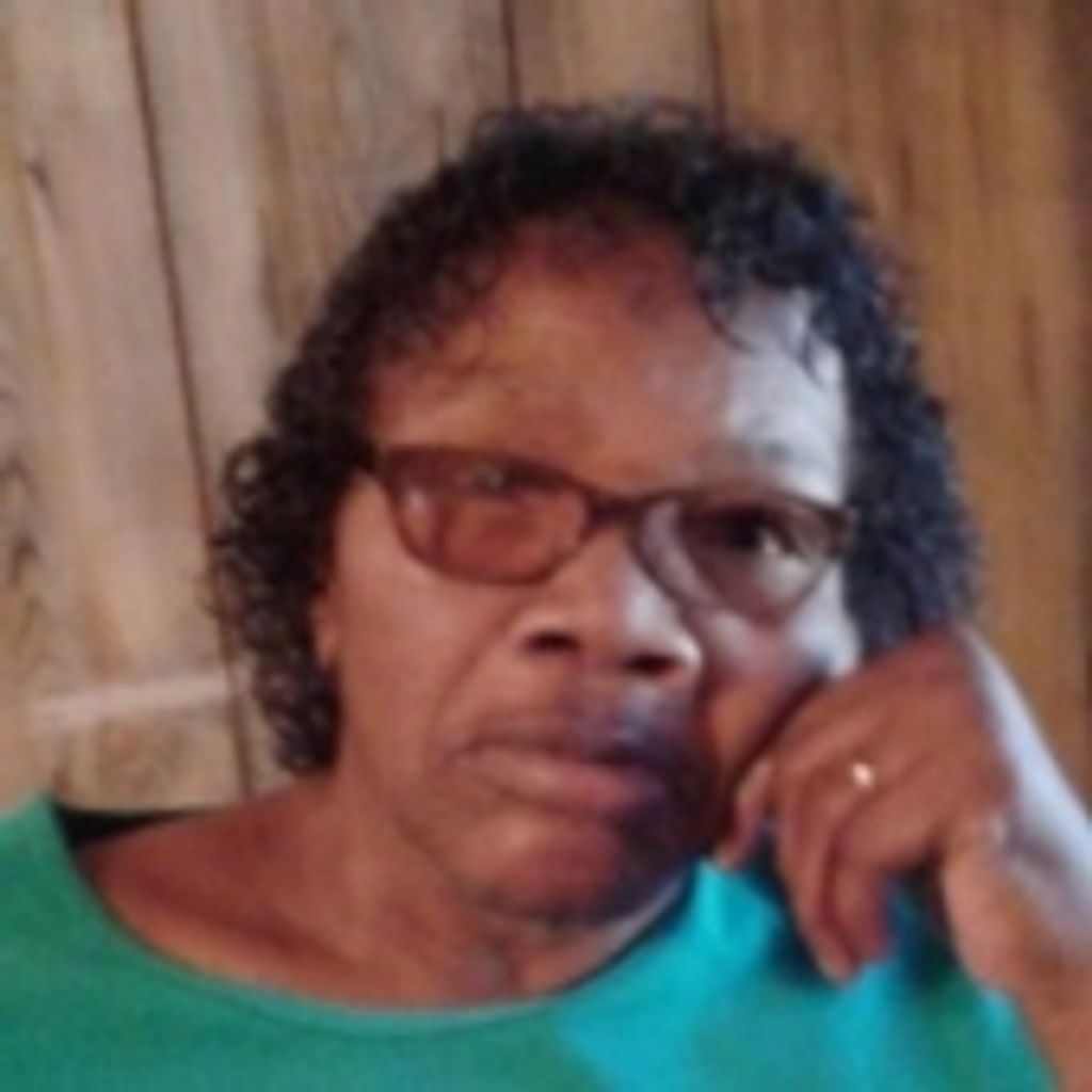 Eloise M. Mrs. Holmes