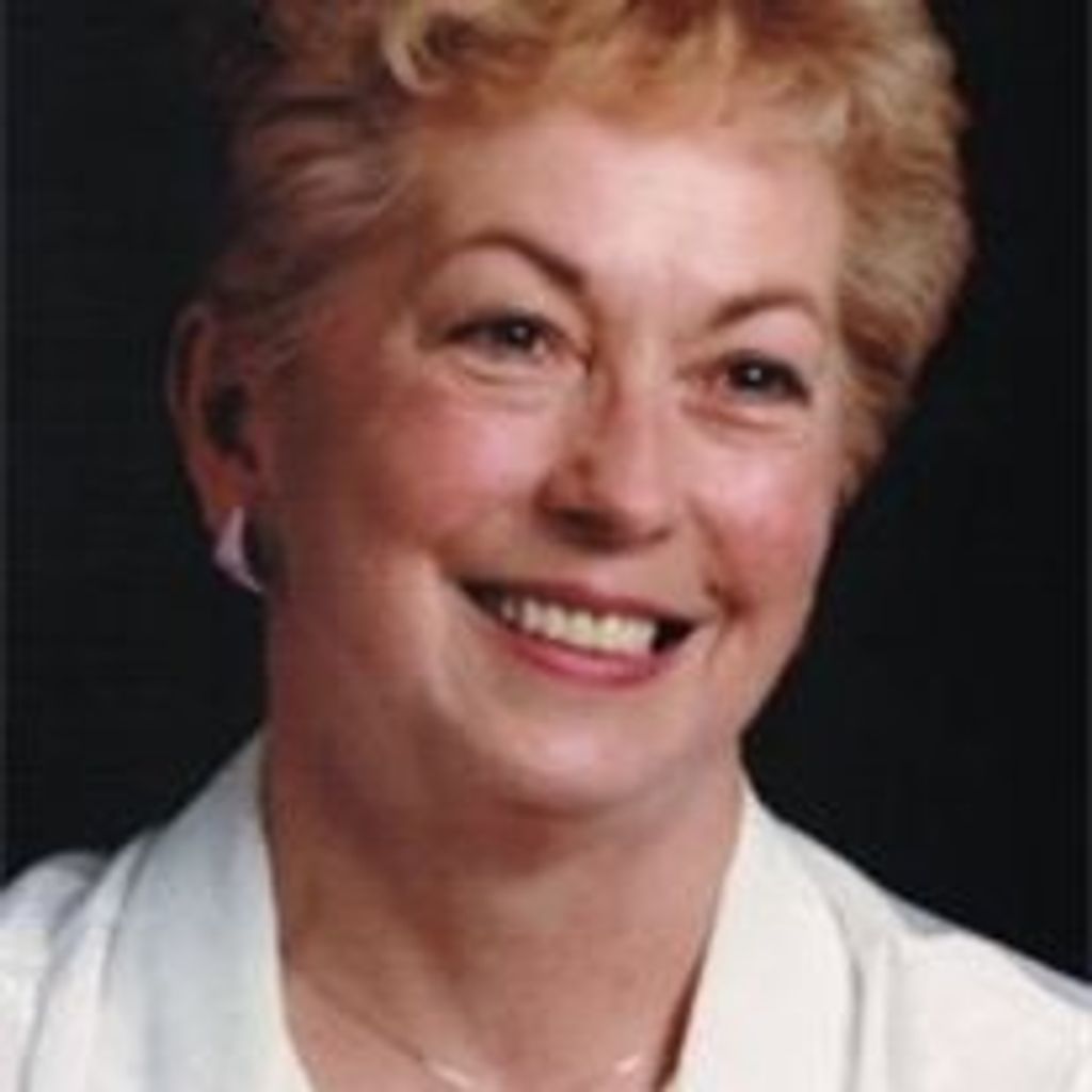 Elizabeth M. "Dudash" Beckwith