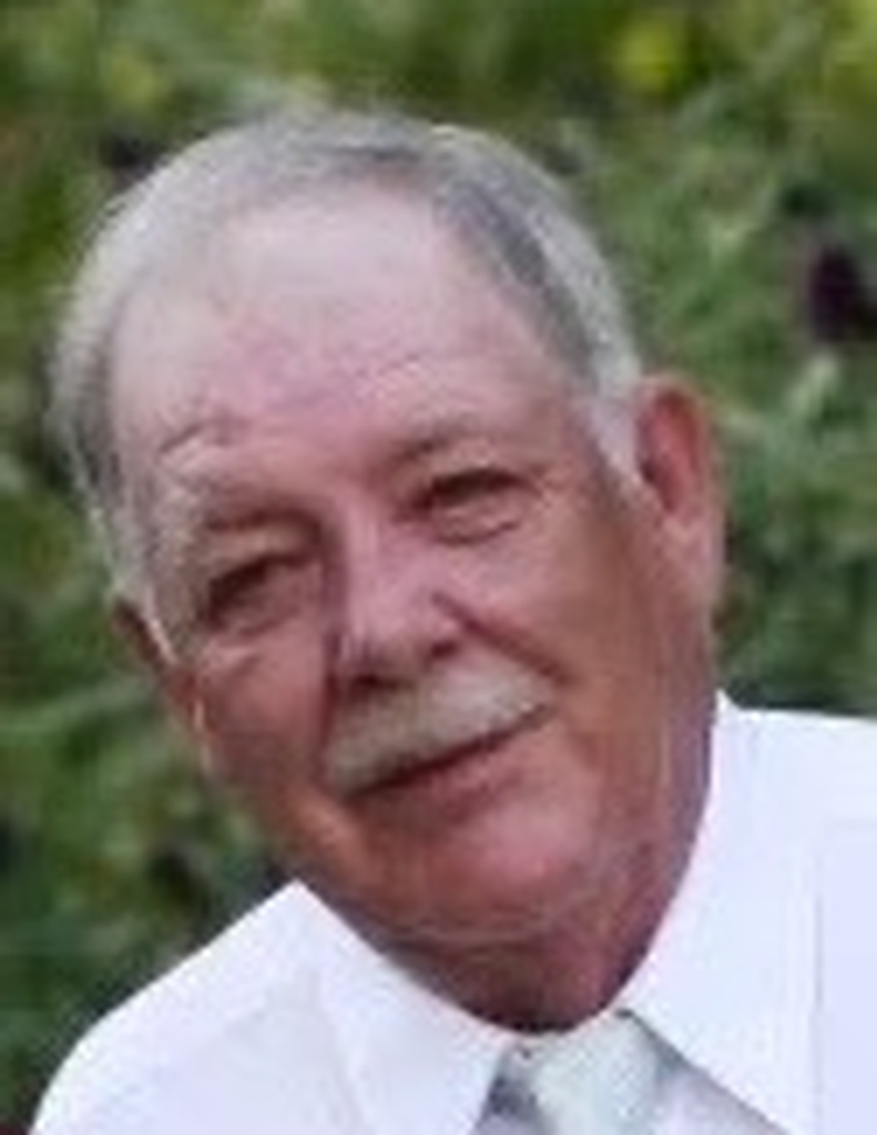 Donnie Alvin Crafton