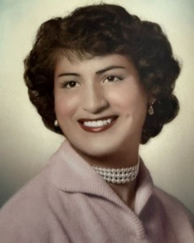 Adeline Hernandez Profile Photo