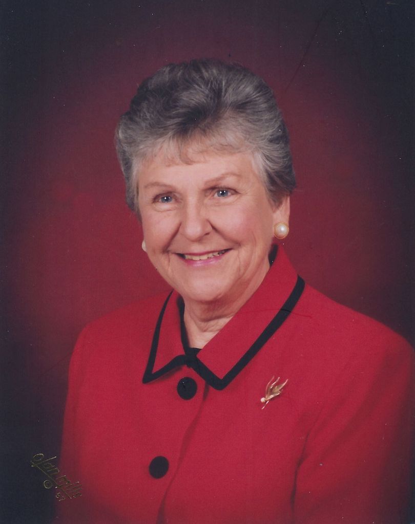 Cecile Mitchell (Mitchell)  Jones