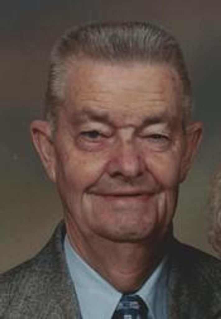 Harold Macdonald Foshay Profile Photo