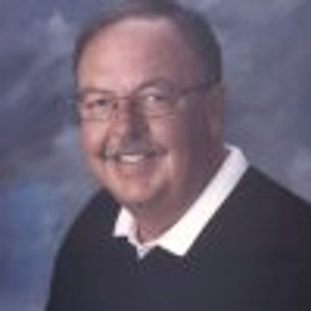 Claude  Earl Rasmussen Profile Photo
