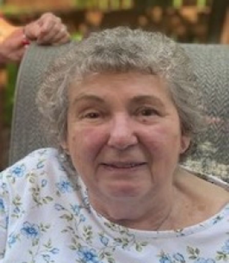 Brigitte Smith Profile Photo