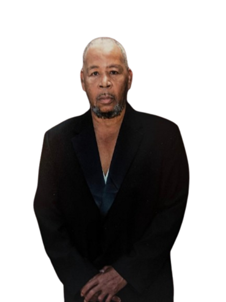 Joe Roberts Iii Profile Photo