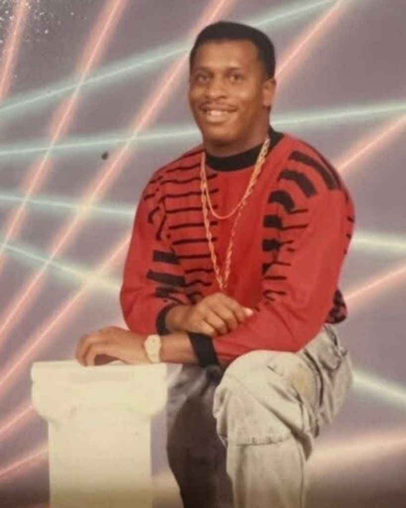 Rondey Dewayne Crow