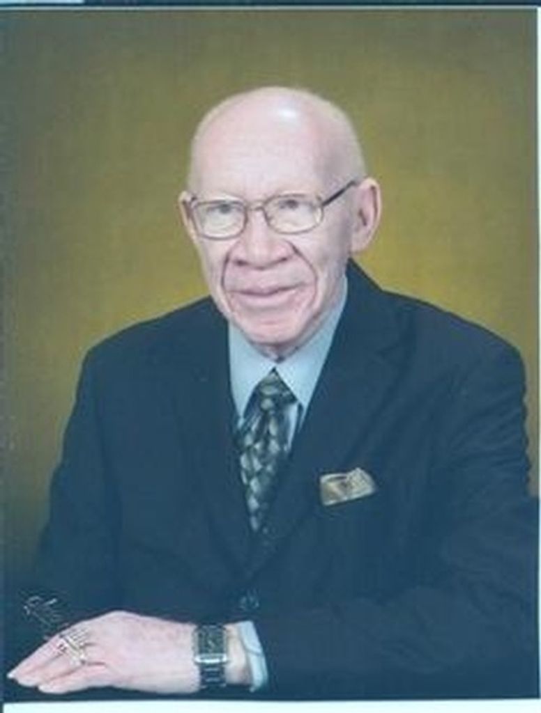 Cleveland Edward Flowe