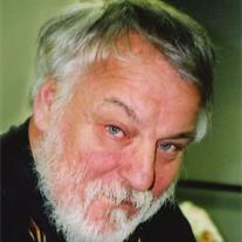 Ervin Edward Dodge Profile Photo