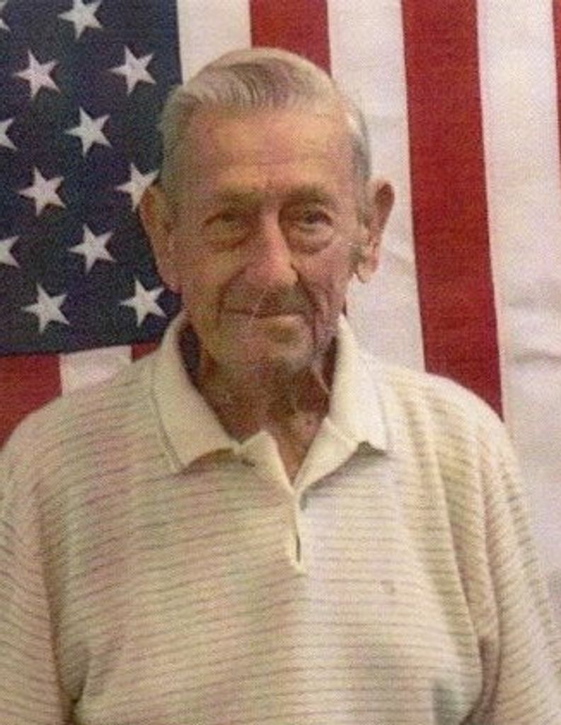 John Elton Loncon, Sr.