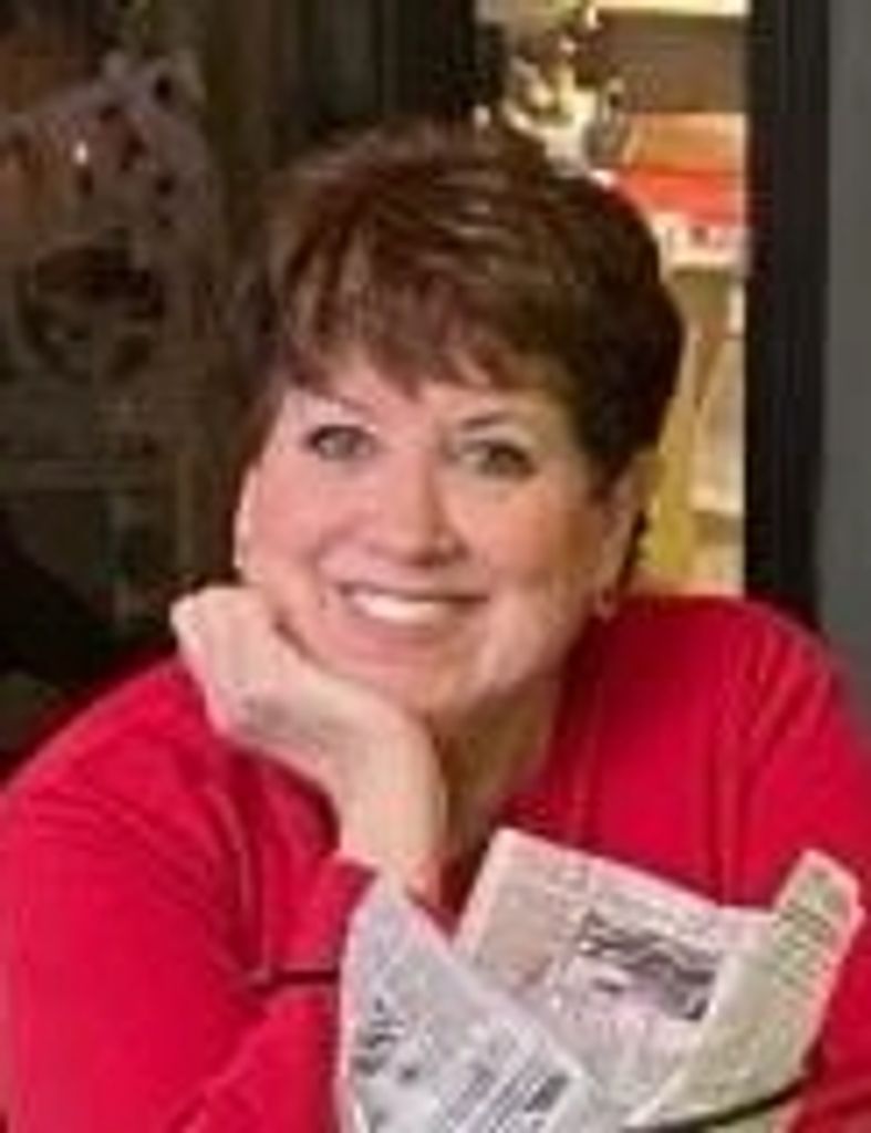 Gaye Ann Lutz Profile Photo