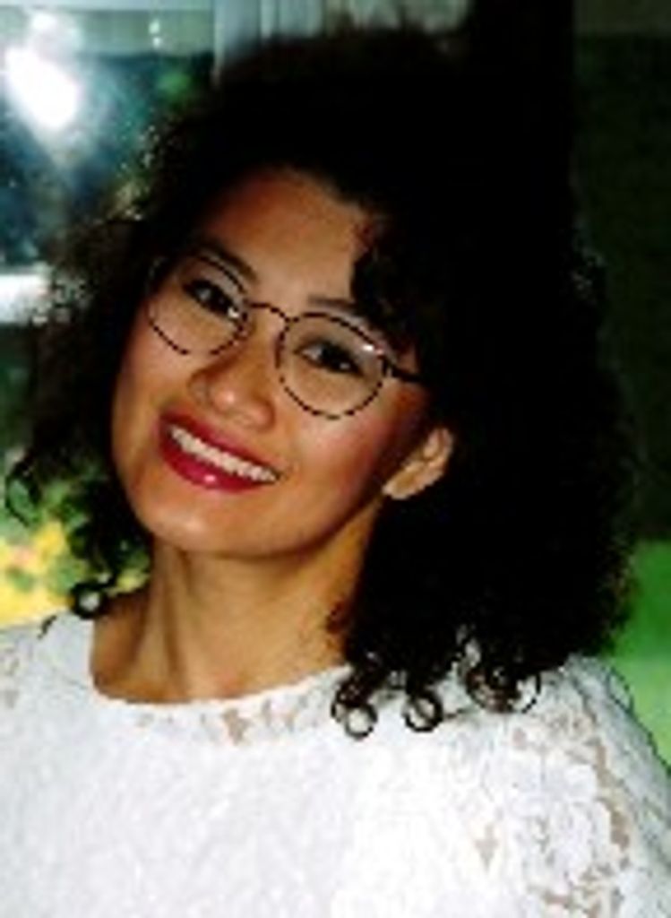 Apornpan (Mum) Dougherty