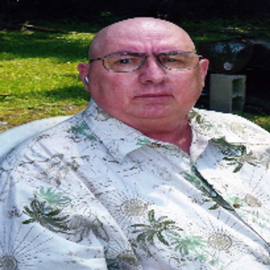 Keith W. Lynch