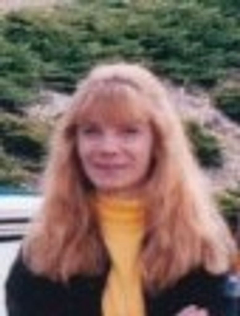 Sherry Morris