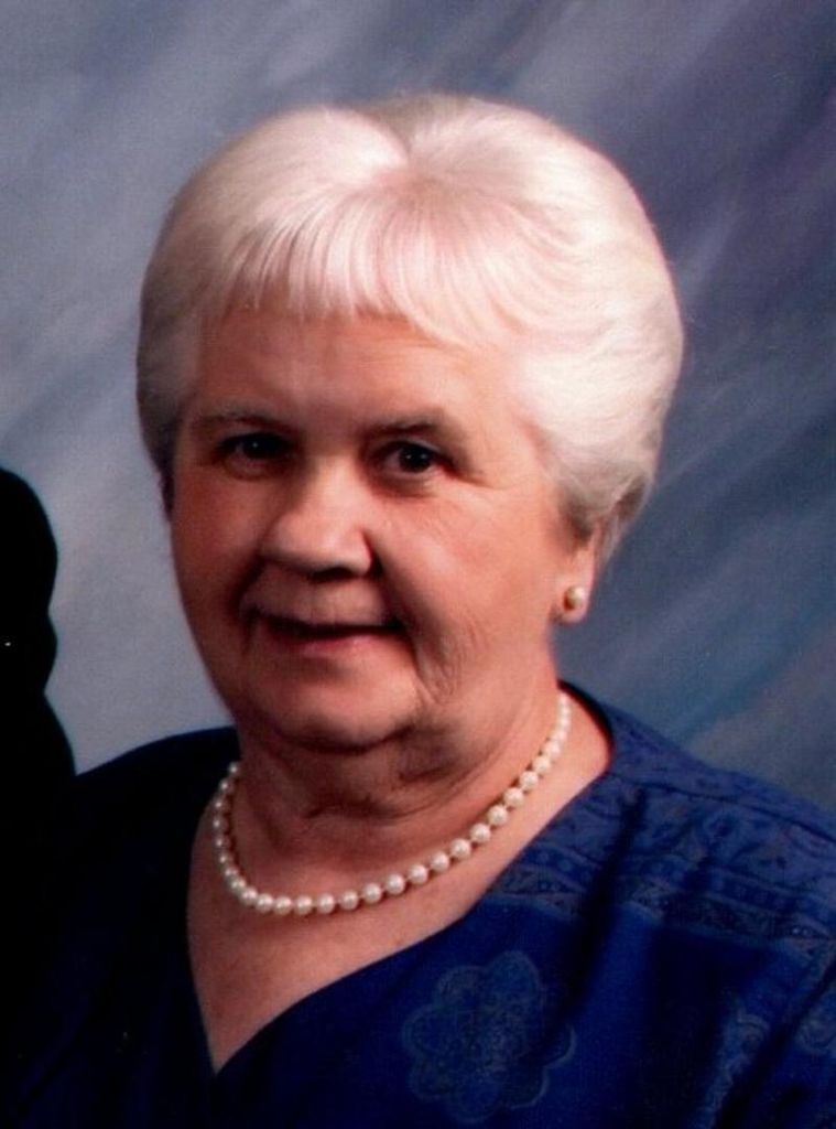 Patricia A. Verhoeve Profile Photo