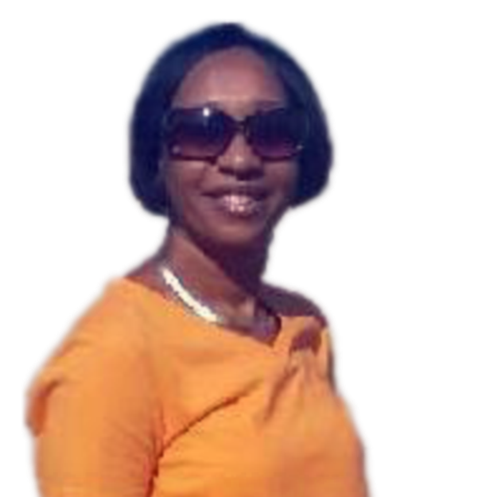 Marie Gray Smith