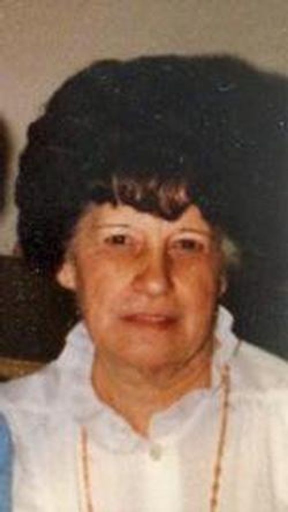 Lucille Theresa Ferro