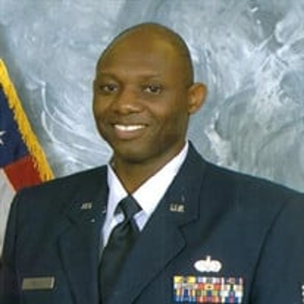 Mr Terry Lynn Tyler