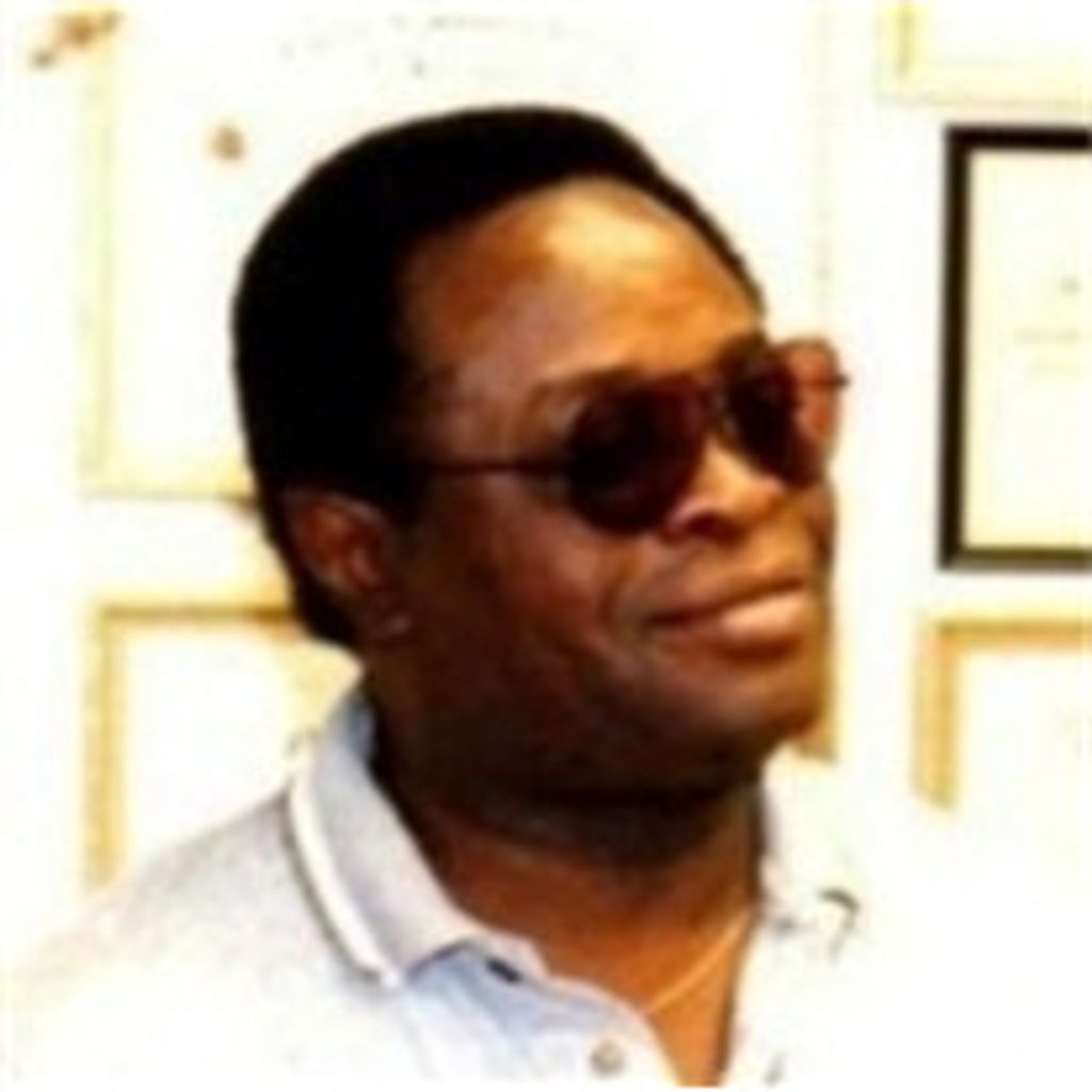 Kayode Abayomi Borisade