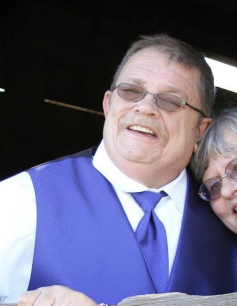 Gary Kenneth Rudolph Profile Photo