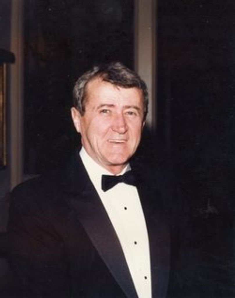 John Enright