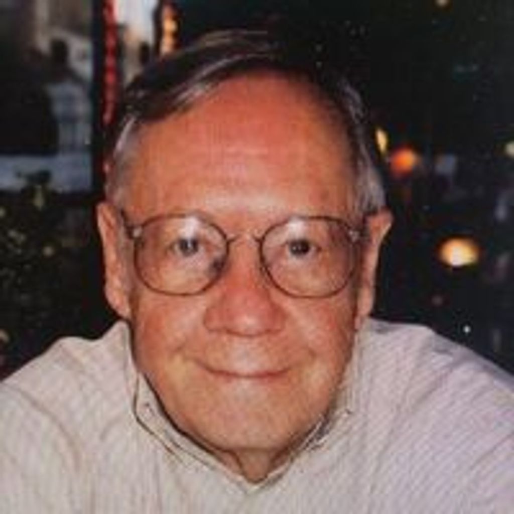 Richard  C. Staples Profile Photo