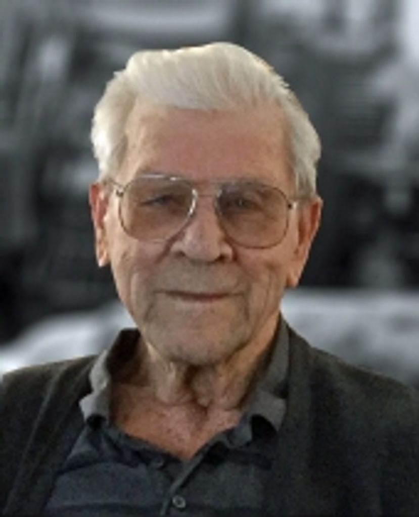 Walter Meding Profile Photo