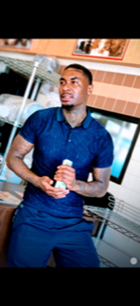 Mario Perez Jameison