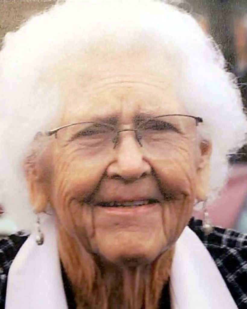 Frances Inez Griffis Profile Photo