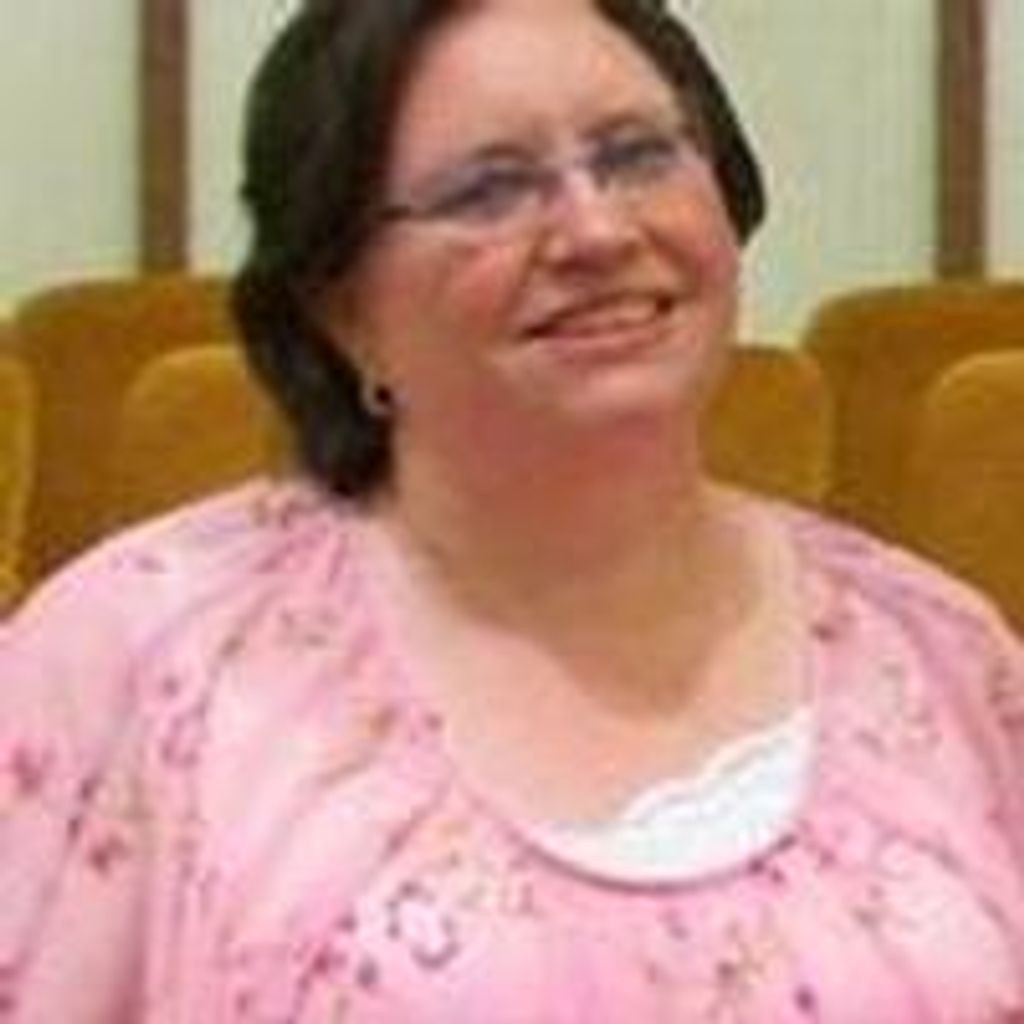 Carla Diann Pinkston Flanery