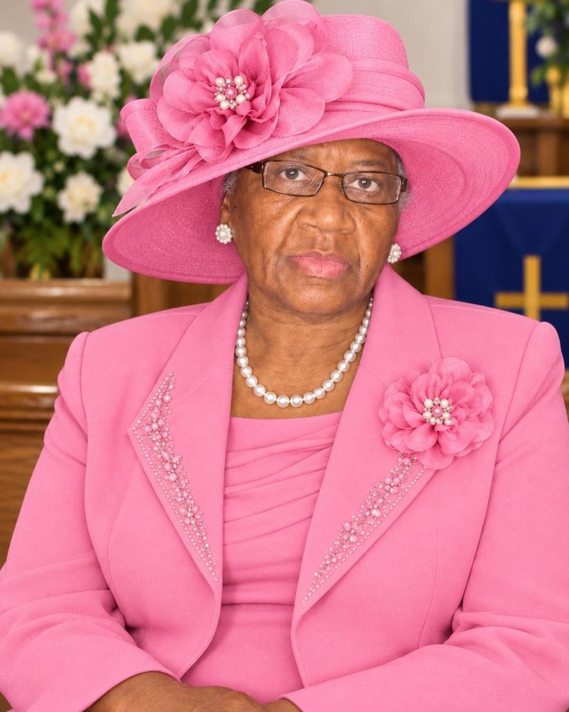 Flozell Blevins Profile Photo
