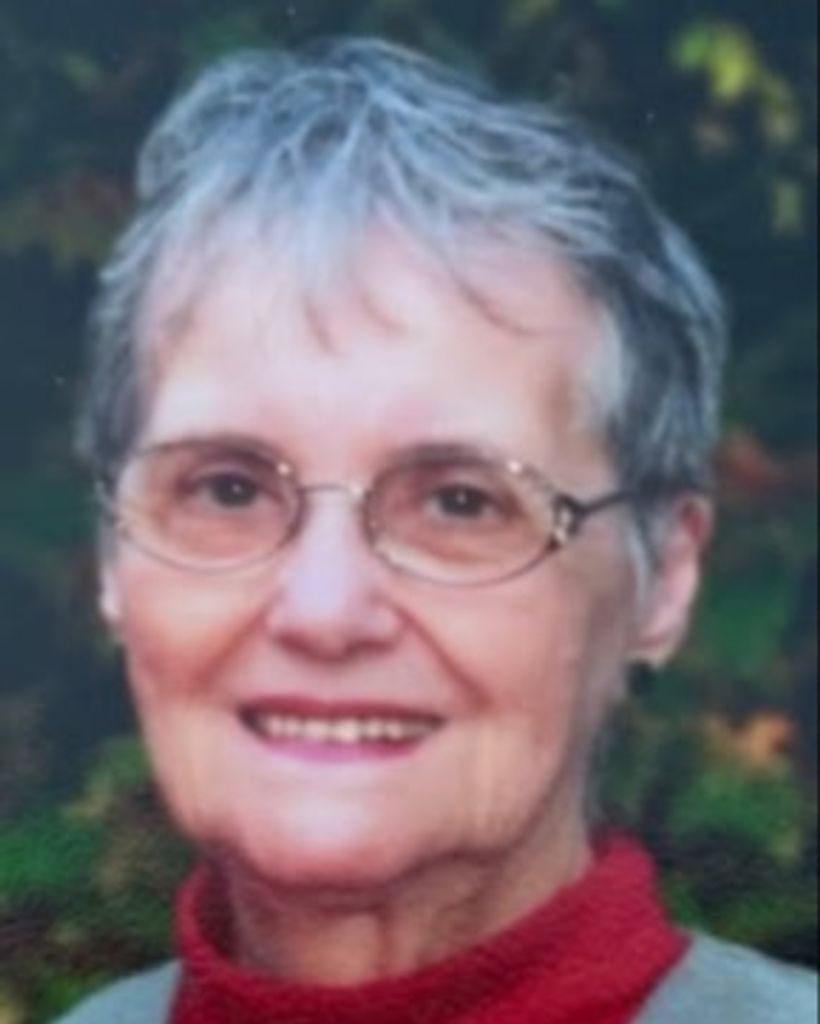 Carolyn “Tuppy” Rodriguez Jackson Chaney