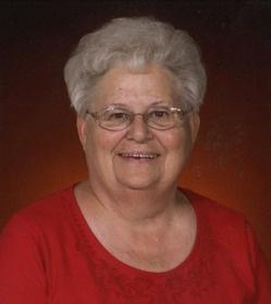 Carol E. Hallett