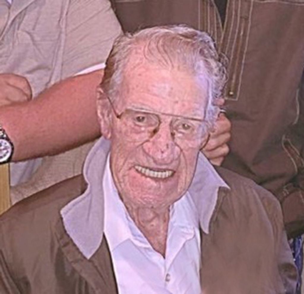 Conrad Lavhorne Williams