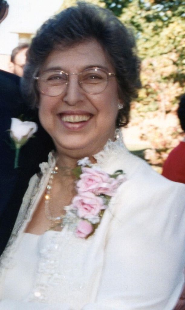 Sandra J. Lunczynski