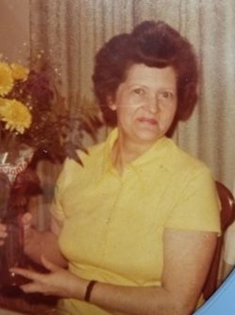Ellen Heyward