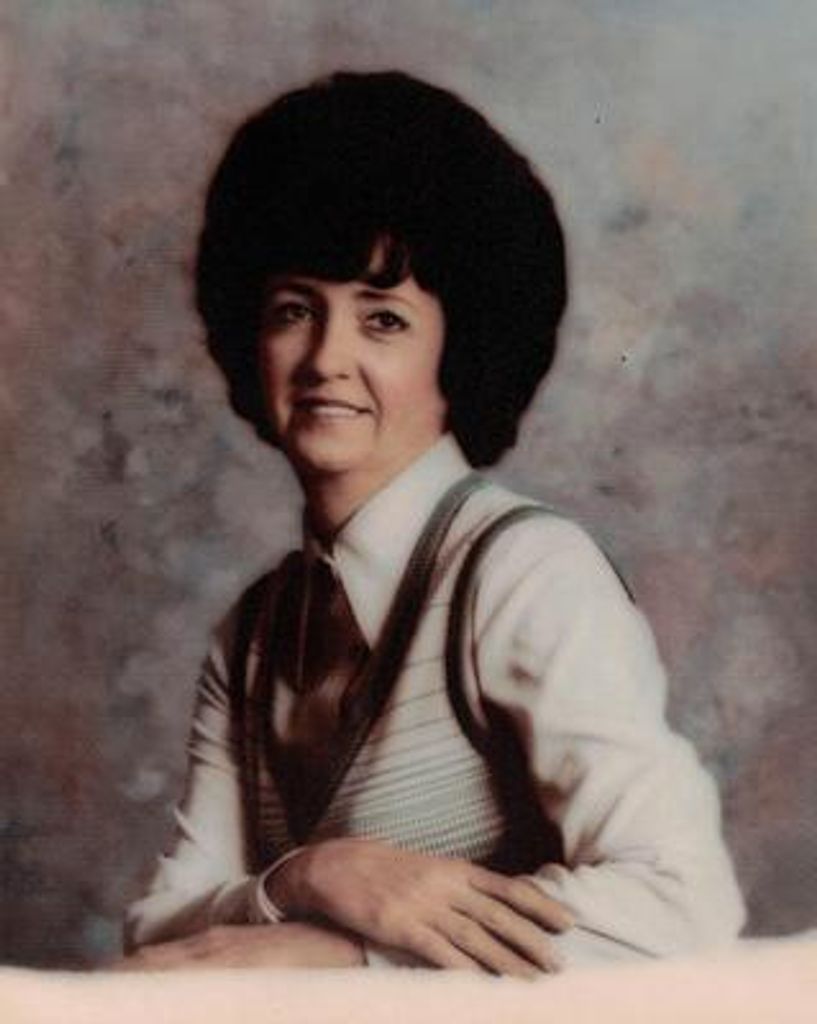 Ruth Lyles Johnson Profile Photo