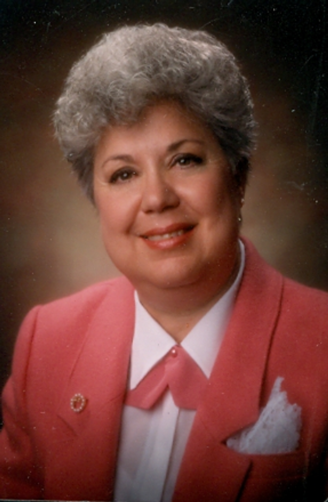 Henrietta A Welch