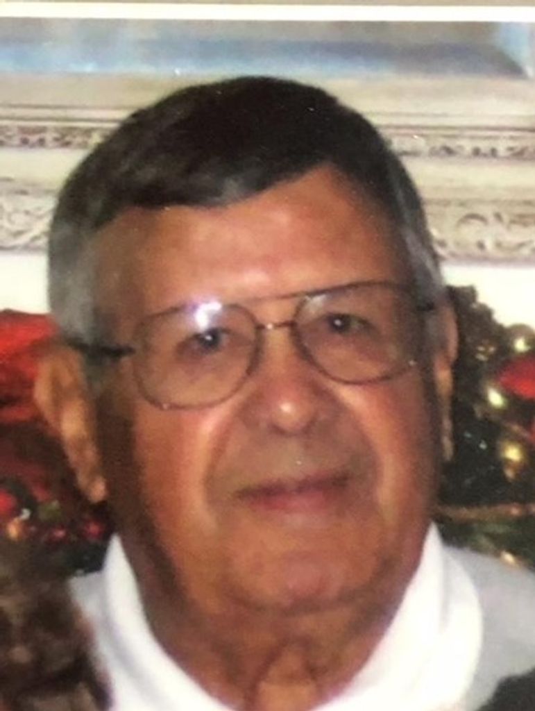 Fred Alonzo, Sr.