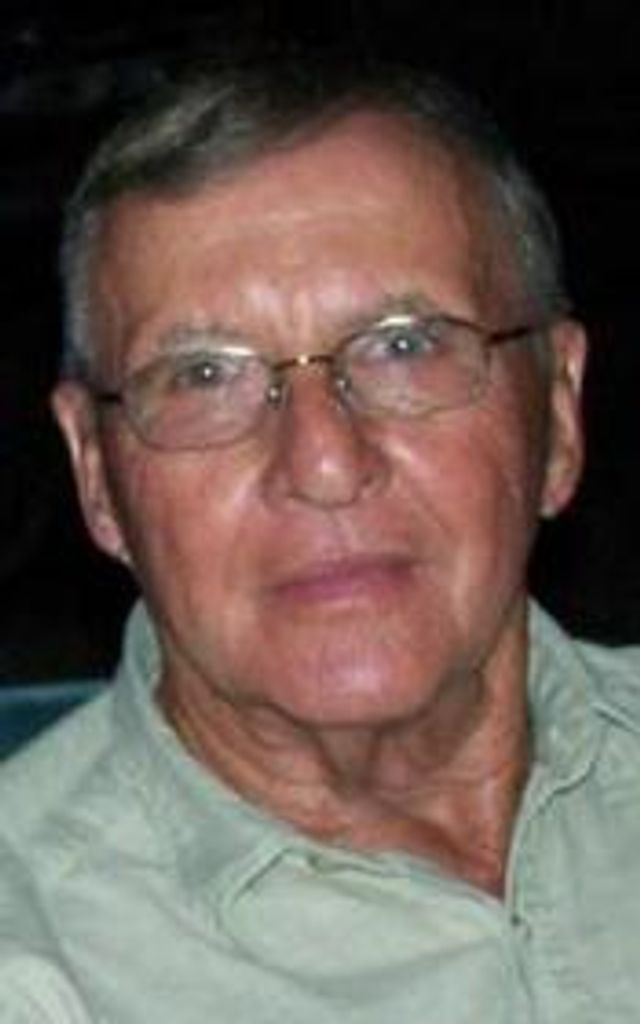 Perry Smith, Jr. Profile Photo