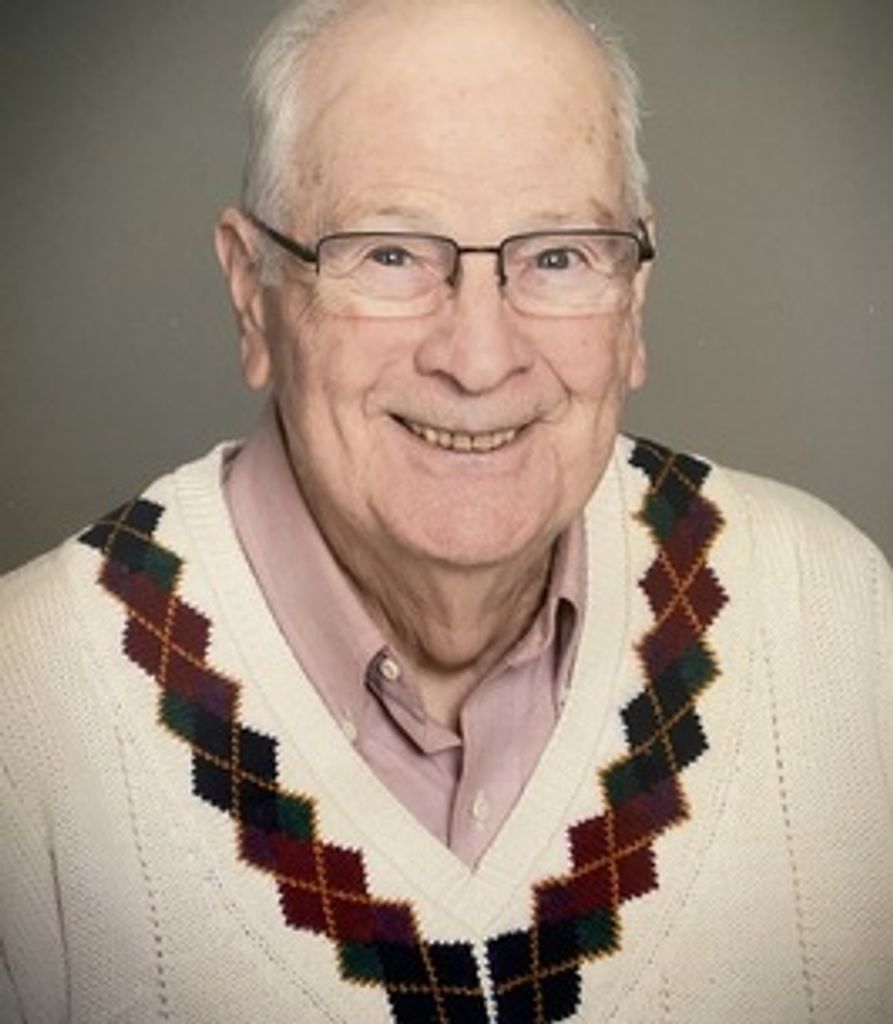 Ralph Bechtold