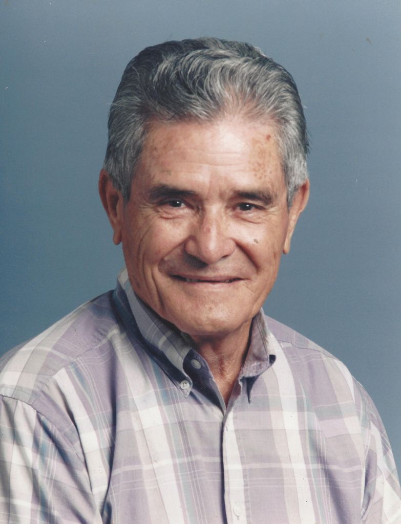 John Wilson Rosalis