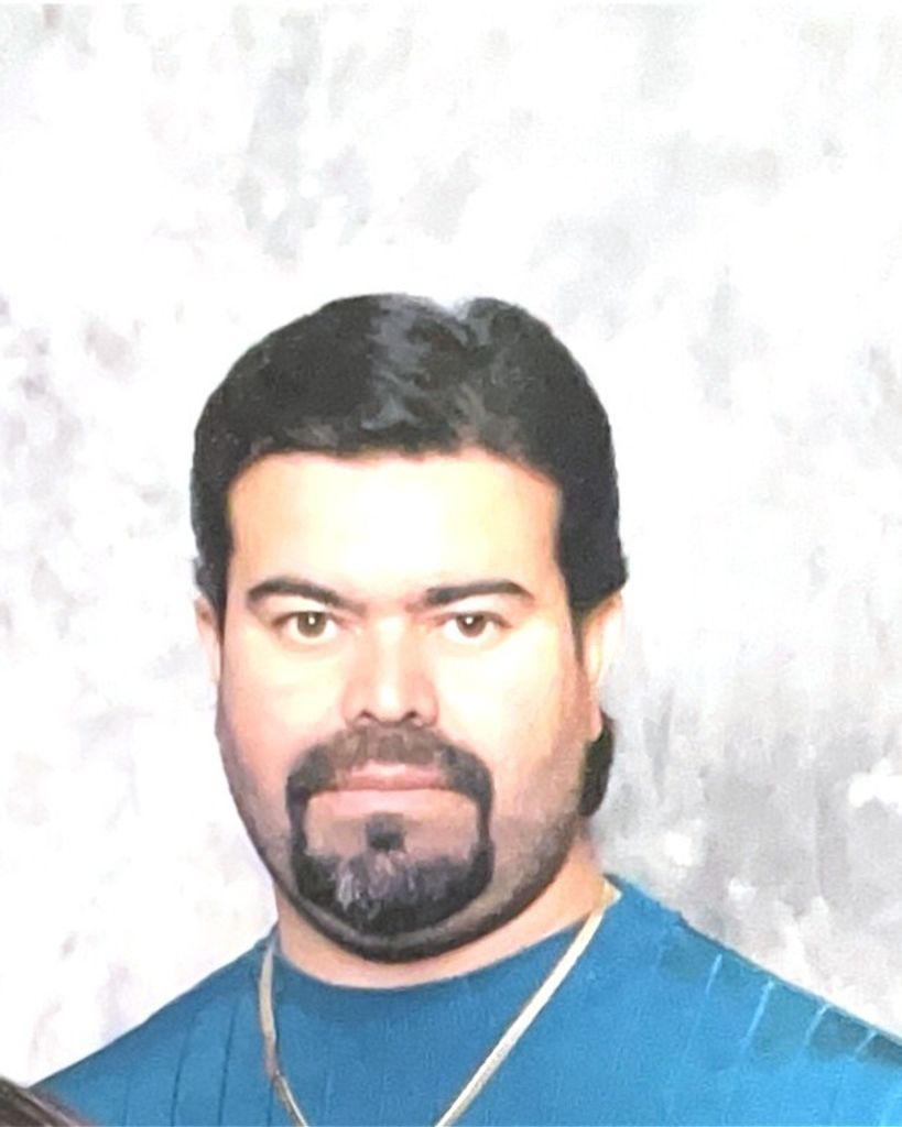 Felipe Herrera Pacheco