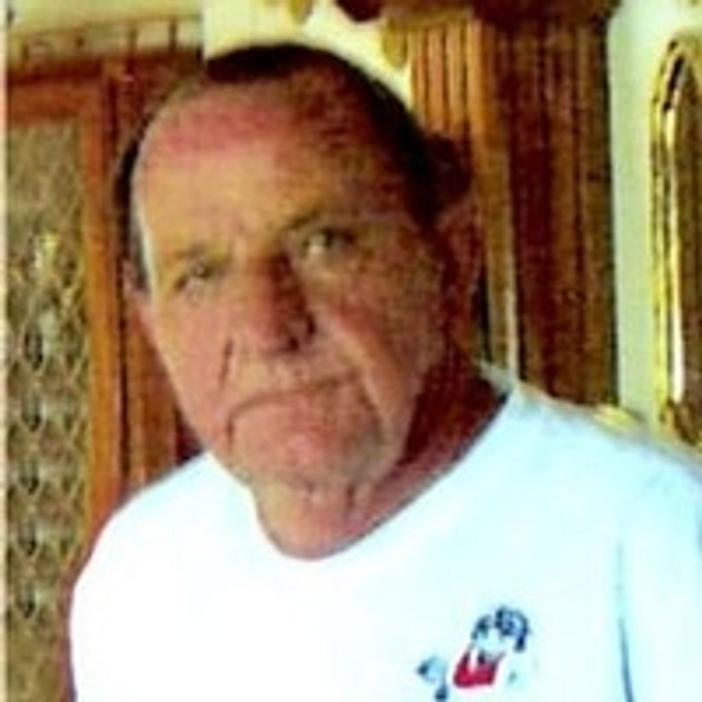 Jerome "Romeo" Dyer Profile Photo