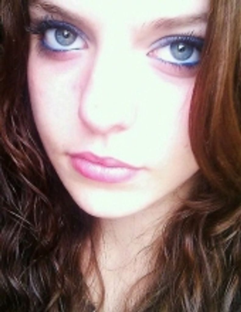 Jessica Marie  Calk Profile Photo
