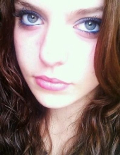 Jessica Marie  Calk Profile Photo