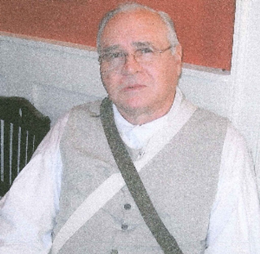 Martin M. Byron